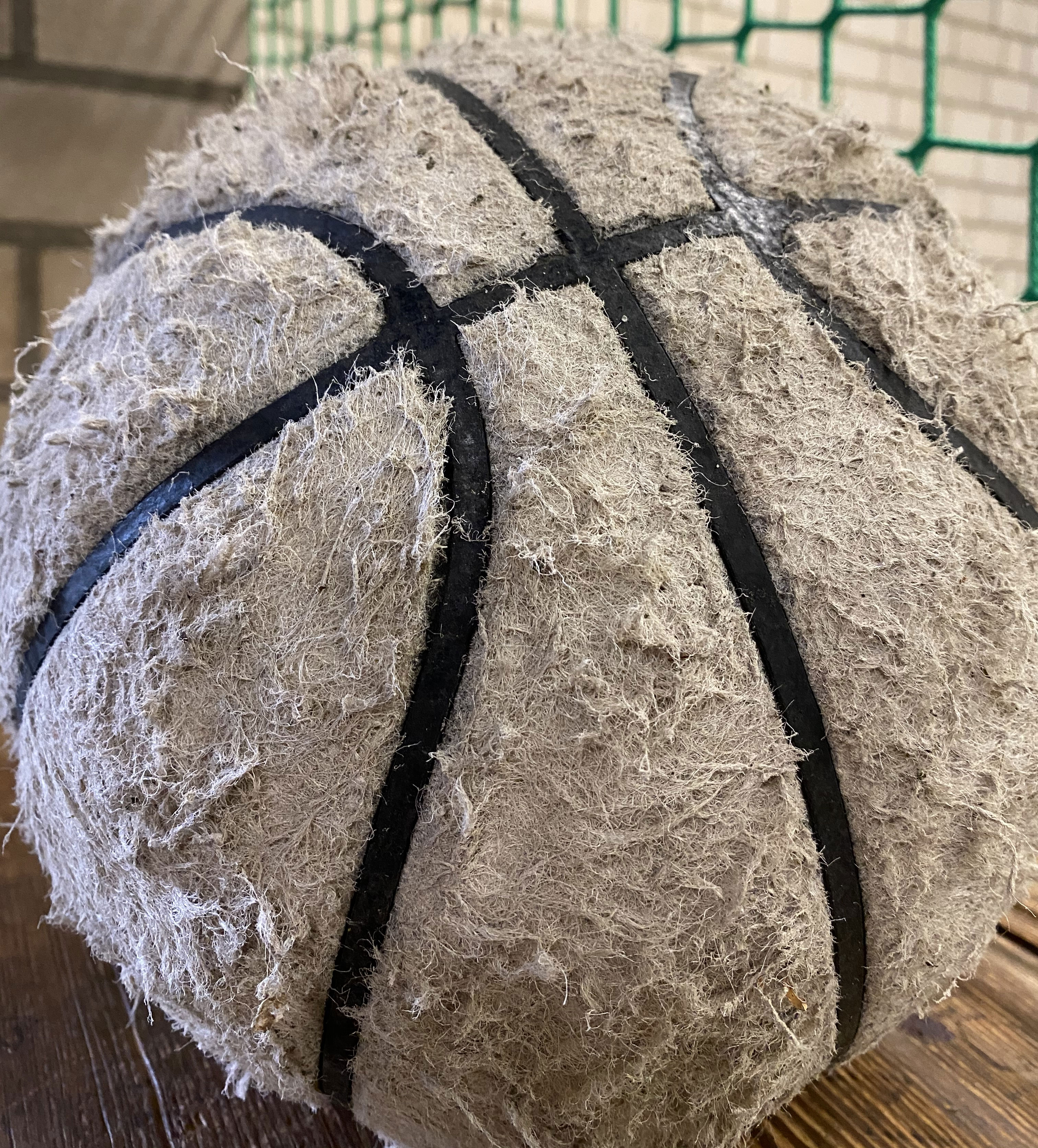 Alter Molten Basketball