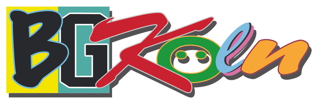 Logo BG Köln
