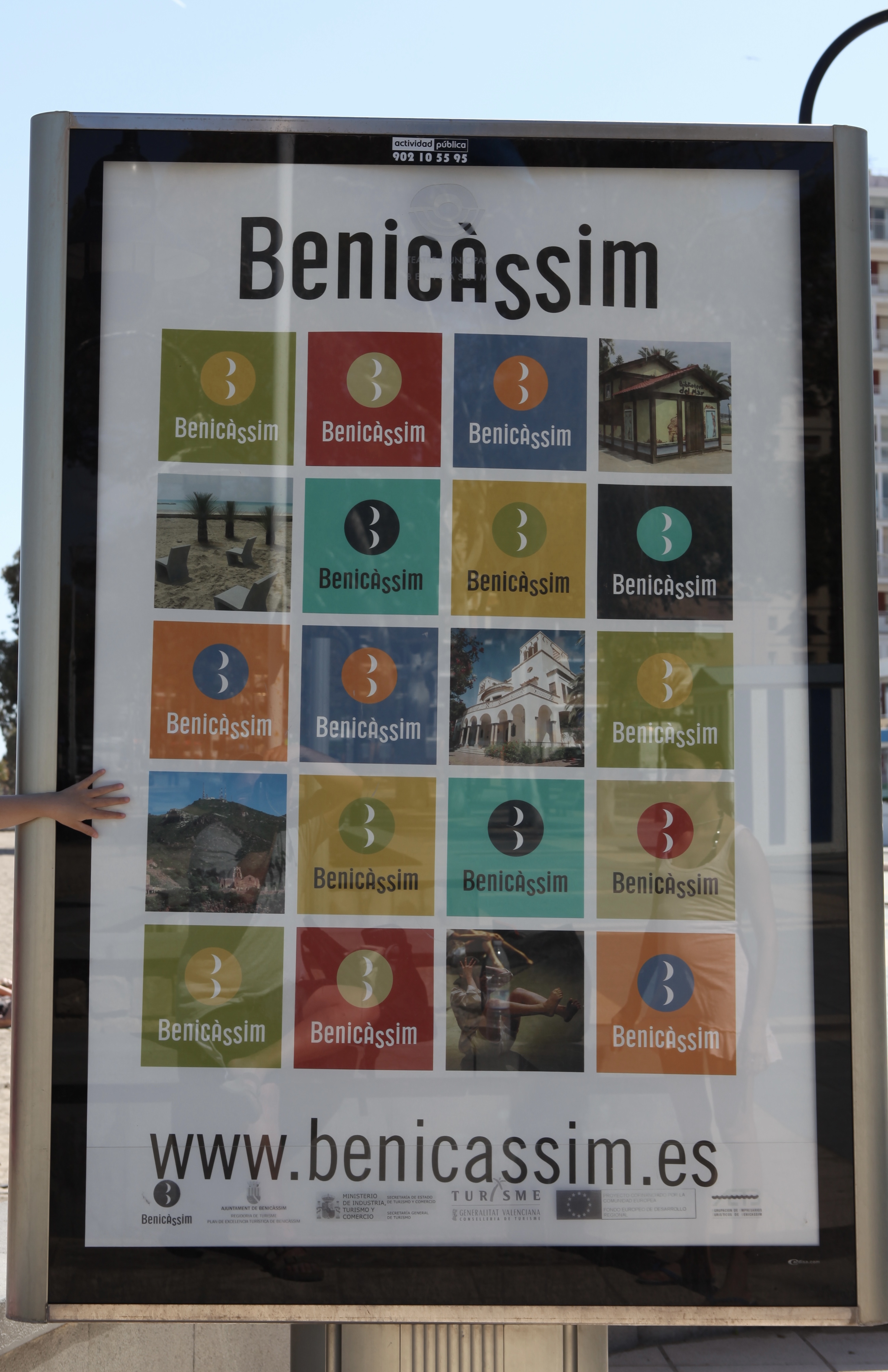 Großes Bild