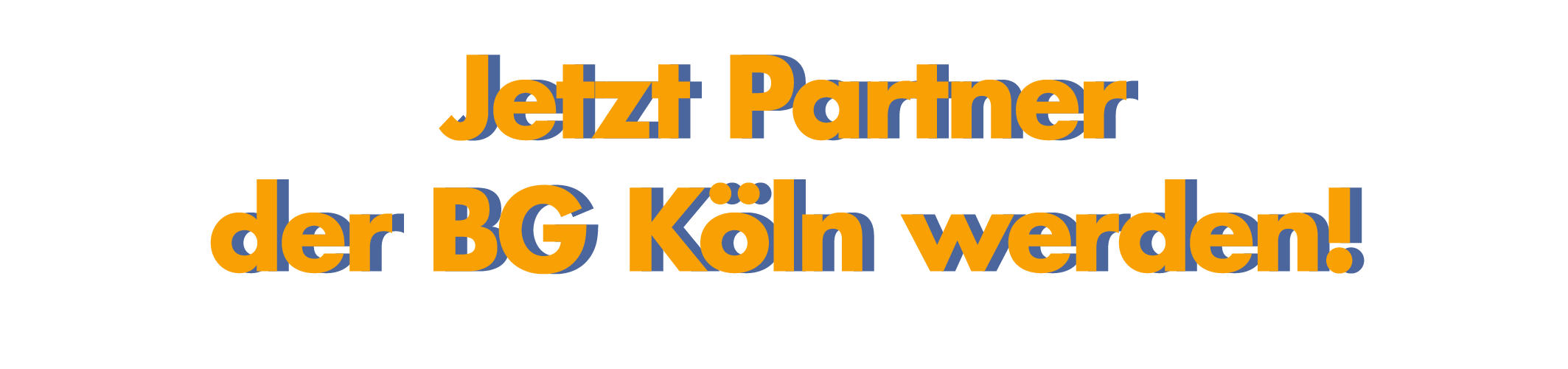 BG Köln Partner