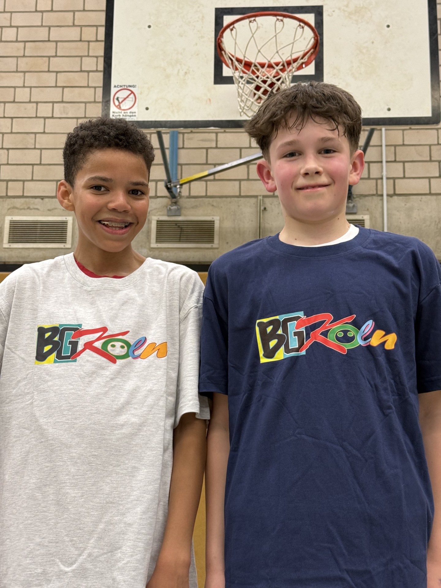 BG Köln T-Shirt